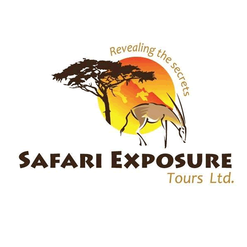 Safari Exposure